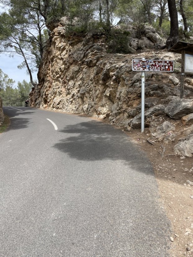Mallorca's Ultimate Ride: Paguera's Full Tramuntana Loop
