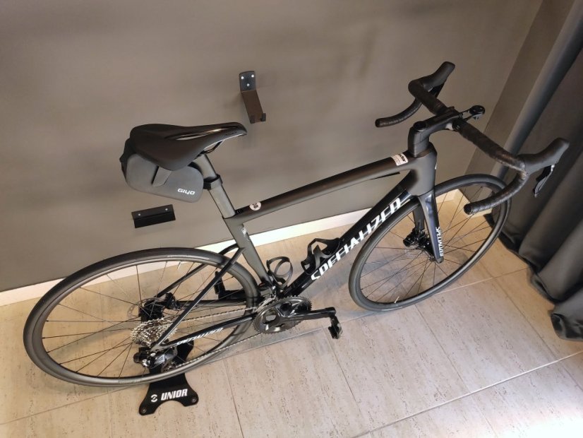 Road carbon bike Specialized Tarmac SL8 Di2 | Size 56 | No. 10