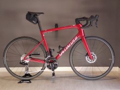 Road carbon bike Specialized Tarmac SL8 2025 Di2 | Size 56