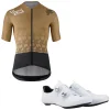 Apparel & Footwear