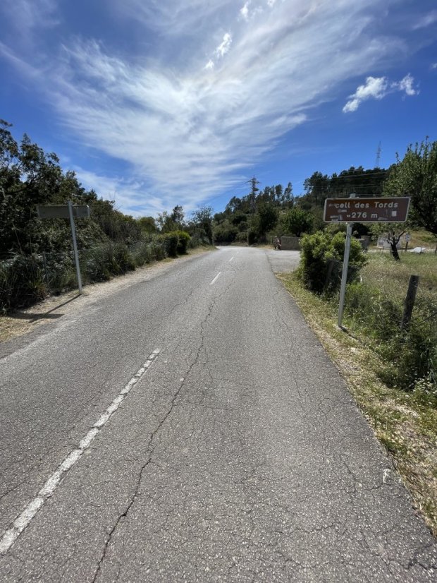 Mallorca's Ultimate Ride: Paguera's Full Tramuntana Loop