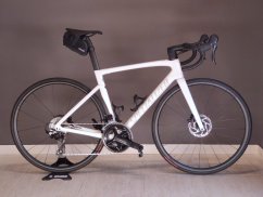 Road carbon bike Specialized Tarmac SL7 2025 | Size 58