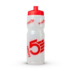 HIGH5 Sports Drink Bottle 750ml Capacity