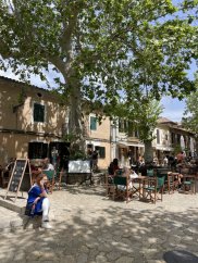 Barbaflorida Valldemossa: Organic Specialty Coffee