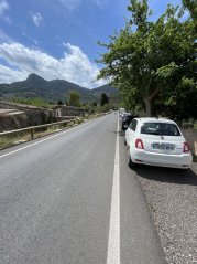 Sóller to Coll den Bleda (Can Bleda) Bike Climb