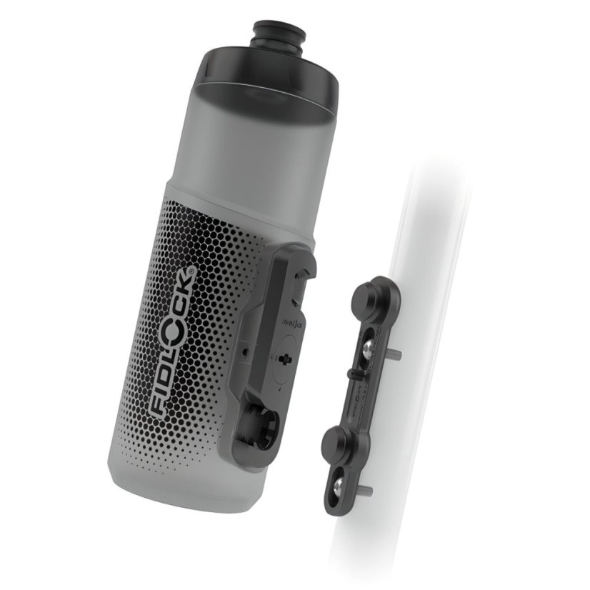 Fidlock Bottle 600ml + Magnetic Base