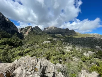 Weather in Mallorca – Your Guide to the Island’s Climate
