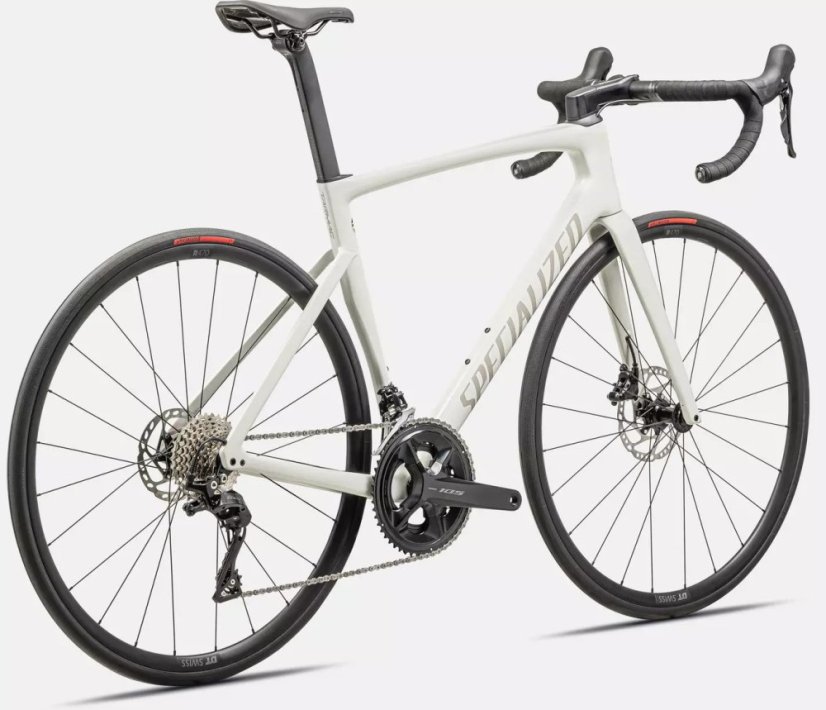Road carbon bike Specialized Tarmac SL7 | Size 58