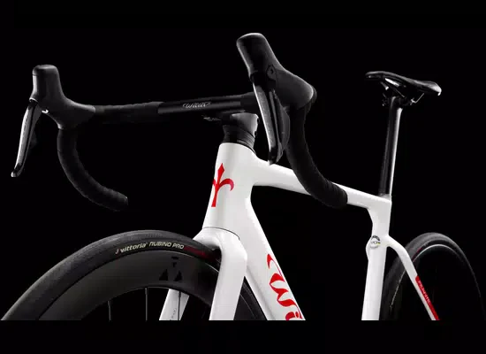Road carbon bike Wilier Filante Ultegra Di2 | Size XXL | No. 19