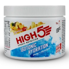 HIGH5 Isotonic Hydration Drink 300g