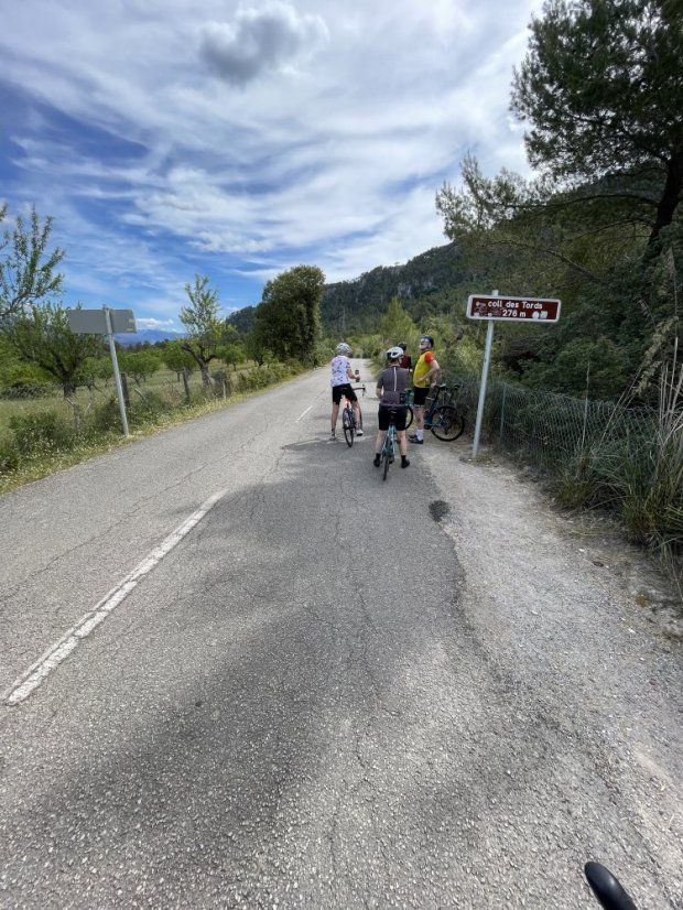 Mallorca's Ultimate Ride: Paguera's Full Tramuntana Loop