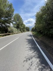 Sóller to Coll den Bleda (Can Bleda) Bike Climb