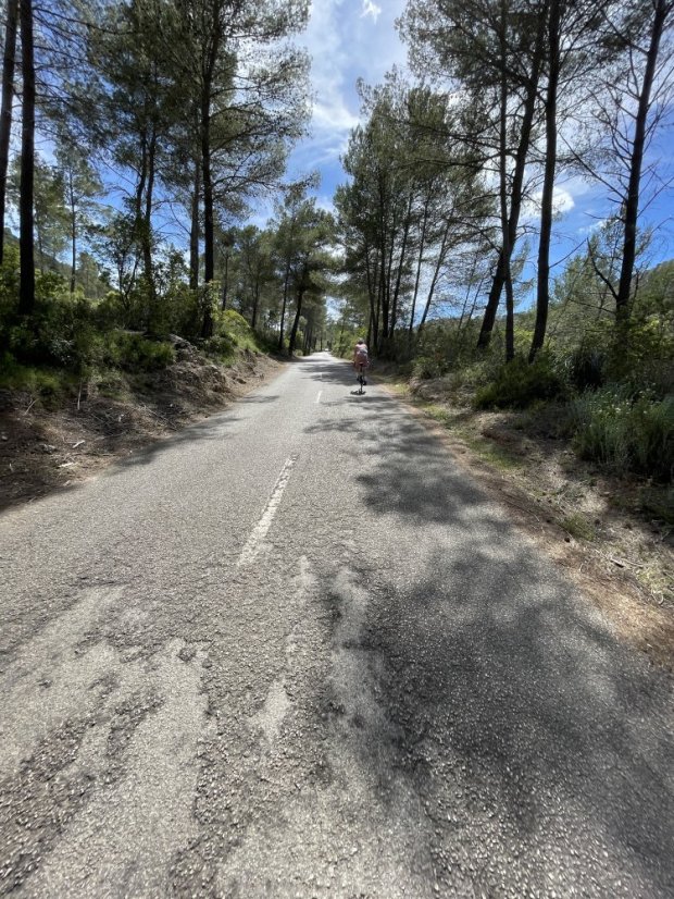 Paguera's Mountain Ascent: Galilea, Puigpunyent & Calvià