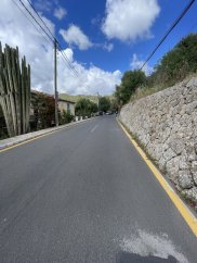 Andratx to Coll de sa Coma (Es Capdellà) Bike Climb