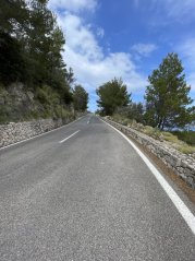 Deiá - Can Costa: Stunning Coastal Beauty