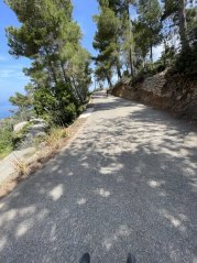 Port des Canonge - Ma-10: Hidden Gem Twisty Ride