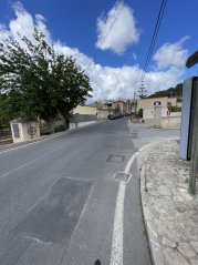Andratx to Coll de sa Coma (Es Capdellà) Bike Climb