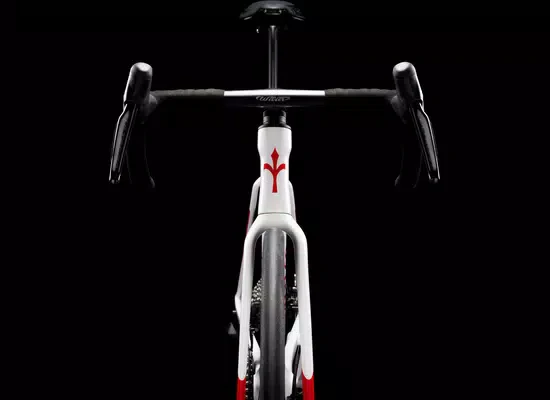 Road carbon bike Wilier Filante Ultegra Di2 | Size XXL | No. 19