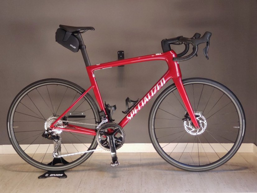 Road carbon bike Specialized Tarmac SL8 2025 Di2 | Size 56