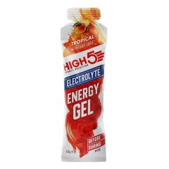 HIGH5 Energy Gel with Electrolytes 60g