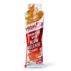 HIGH5 Slow Release Energy Gel 62g