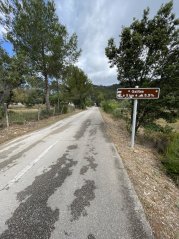 Tramuntana Queen Stage: Paguera, Galilea & Stunning Coast