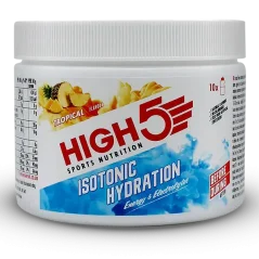 HIGH5 Isotonic Hydration Drink 300g