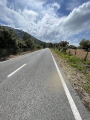 Valldemossa to Coll d'en Claret Mallorca Bike Climb