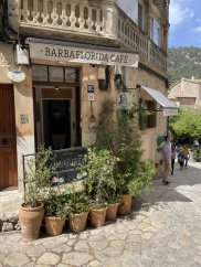 Barbaflorida Valldemossa: Organic Specialty Coffee