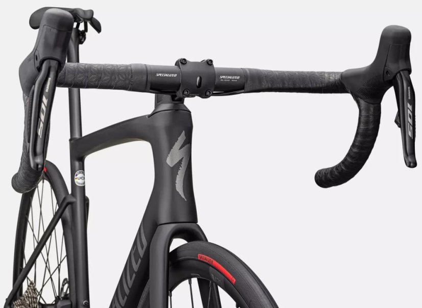 Road carbon bike Specialized Tarmac SL7 Di2 | Size 58