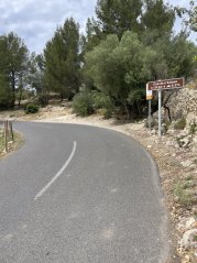 Es Capdella - Coll de n'Esteve: Short Punchy Ride