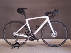 Road carbon bike Specialized Tarmac SL7 2025 | Size 56