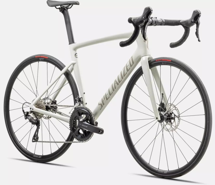 Road carbon bike Specialized Tarmac SL7 | Size 58