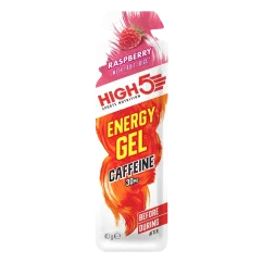 HIGH5 Energy Gel with Caffeine Boost 40g