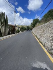 Andratx to Coll de sa Coma (Es Capdellà) Bike Climb
