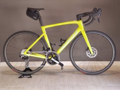 Road carbon bike Specialized Tarmac SL7 2025 | Size 56