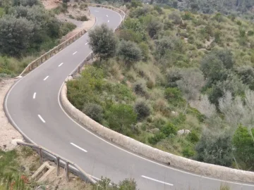 The Most Popular Cycling Events in Mallorca