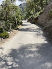 Paguera's Steep Coast Challenge: Ports Valldemossa & Canonge