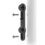 Fidlock TWIST Magnetic Frame Base