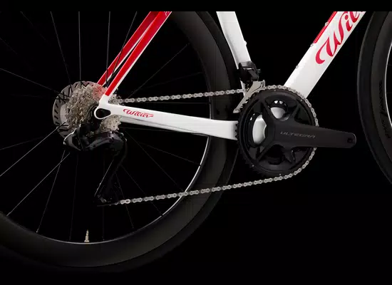 Road carbon bike Wilier Filante Ultegra Di2 | Size XXL | No. 19