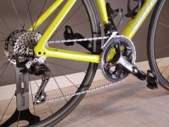 Road carbon bike Specialized Tarmac SL7 2025 | Size 56