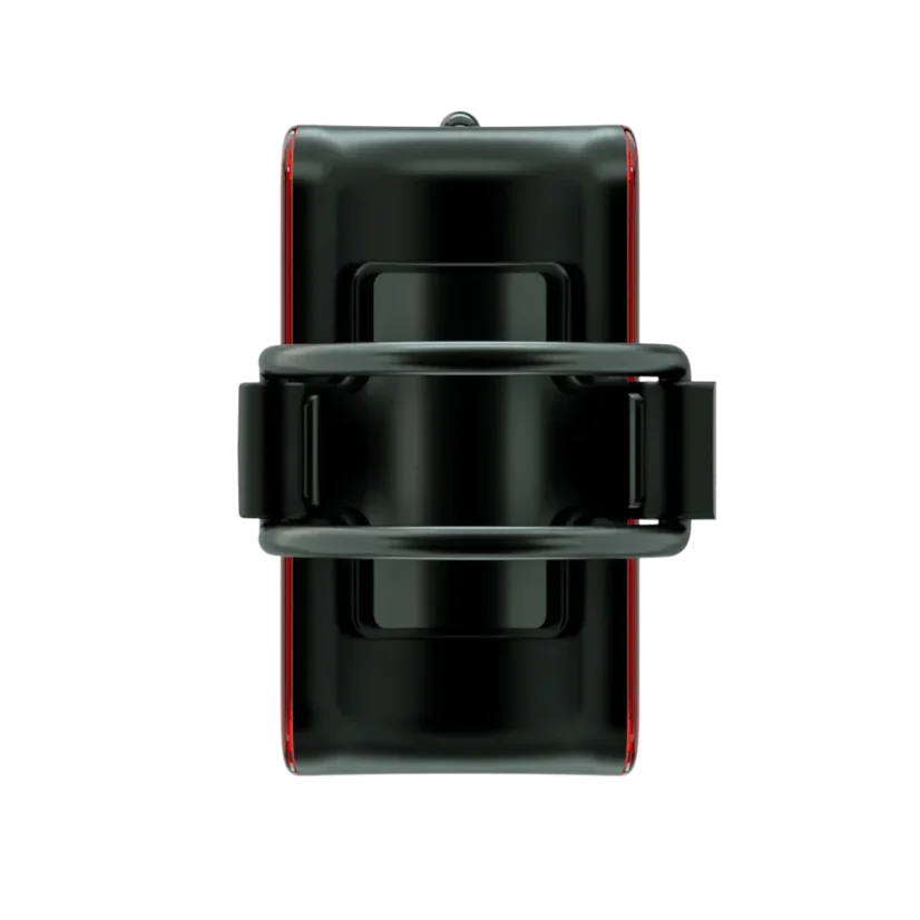 Knog Mid Cobber 330° Rear Bike Safety Light