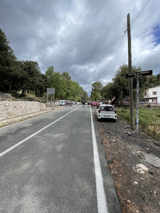 Mallorca's Ultimate Ride: Paguera's Full Tramuntana Loop
