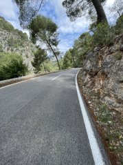 Caimari - Coll de sa Batalla: Popular Favorite Ride