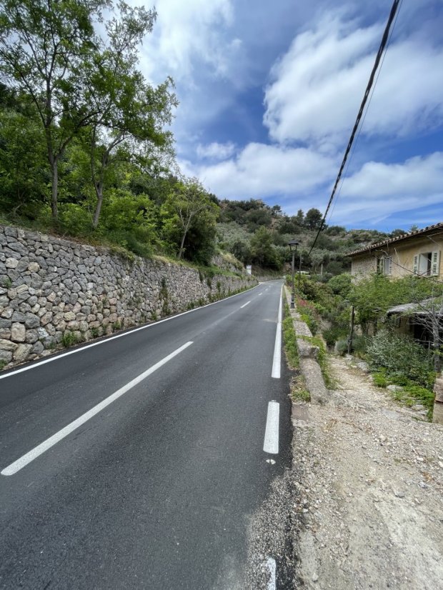 Mallorca's Ultimate Ride: Paguera's Full Tramuntana Loop