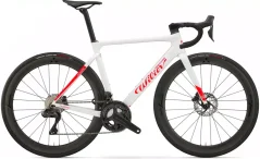 Road carbon bike Wilier Filante Ultegra Di2 | Size XXL | No. 19