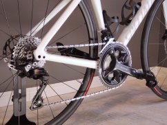 Road carbon bike Specialized Tarmac SL7 2025 | Size 58