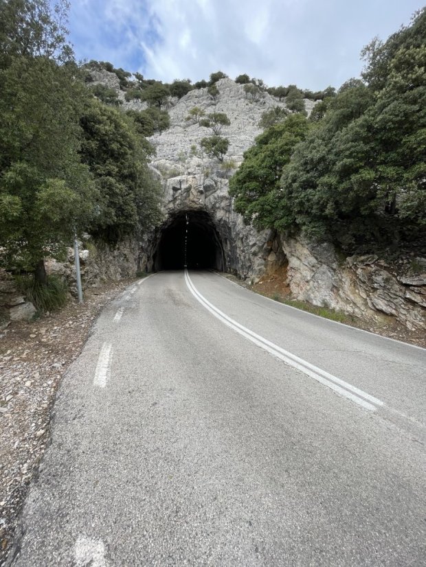 Mallorca's Ultimate Ride: Paguera's Full Tramuntana Loop