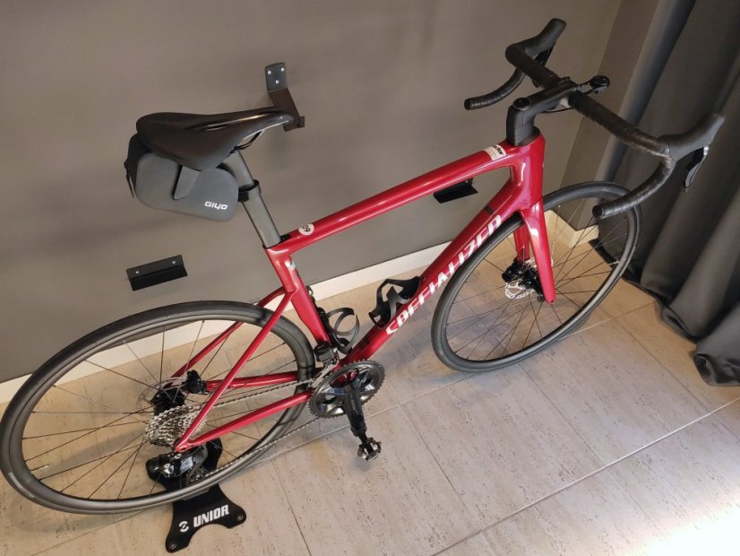 Road carbon bike Specialized Tarmac SL8 2025 Di2 | Size 56