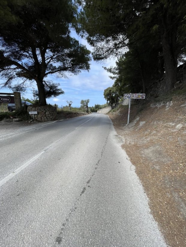 Mallorca's Ultimate Ride: Paguera's Full Tramuntana Loop